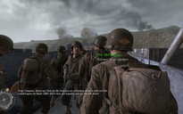 Call Of Duty: WW2 sẽ tái hiện chiến dịch đáng nhớ Normandy