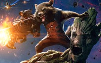 Xem tuyệt chiêu độc đáo của Rocket Raccoon và Groot trong MVC Infinite