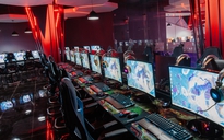 Spartan Cyber Game: “Đấu trường” eSports xứ Nghệ