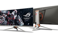 Game thủ sở hữu màn hình LCD ASUS sẽ bảo hành tận nơi