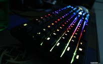 Cerberus Mech RGB: 'Quái vật ba đầu' phù hợp trải nghiệm eSports đỉnh cao