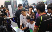 GEFORCE DAY 2017 đến với game thủ Hà Nội