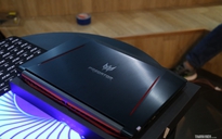 Acer tiếp tục khẳng định 'nội lực' với Predator Helios 300