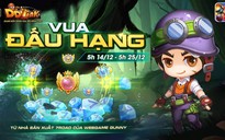 Game eSports bắn súng tọa độ mới vừa ra mắt đã có nhiều kỉ lục ‘khủng’