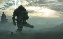 Shadow Of The Colossus vẫn choáng ngợp sau 13 năm