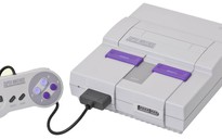 Máy chơi game hoài cổ SNES Classic đã bán được đến 4 triệu bản