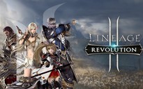 Lineage 2: Revolution sẽ bùng nổ tại Intercontinental vào ngày 26/5