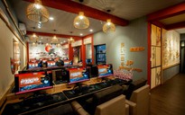 JP Gaming Lounge - Thông điệp đằng sau đồng 5 Yên may mắn