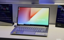 ASUS trình làng bộ ba Laptop VivoBook S15/ S14/ S13