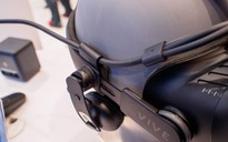 HTC hé lộ kính thức tế ảo mới trước thềm CES 2019