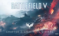 Battlefield V ra mắt bản DLC miễn phí thứ hai
