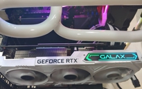 Đánh giá: GALAX RTX 2070 EX 1 CLICK OC – Ép xung đỉnh cao