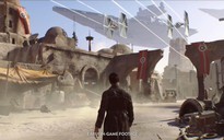 Giữa 'bão' dư luận, EA tuyên bố vẫn tận tâm với Star Wars