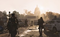 The Division 2 tung trailer hấp dẫn khoe phần chơi PvP