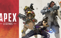 Apex Legends minh chứng cho khả năng 'dụng binh' streamer của EA