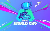 Fortnite World Cup sở hữu tổng giải thưởng lên đến 700 tỉ Đồng