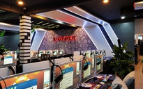 X-Cyber eSports Stadium - Điểm đến hoành tráng cho game thủ khu vực Quận 9