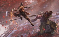 Sekiro: Shadows Die Twice thành công rực rỡ trên Steam