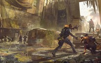 Update mới của The Division 2 sẽ đưa người chơi trở lại New York?