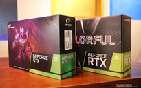 Colorful RTX 2060/ 1660 Ti Ultra: Bộ đôi ‘ngon, bổ, rẻ’ dành cho game thủ Việt