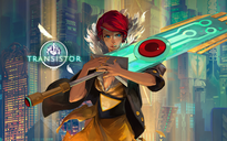 Hướng dẫn nhận miễn phí game Transistor