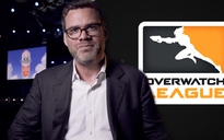 'Trùm' giải đấu eSports hàng đầu của Overwatch đầu quân cho đối thủ