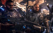 Gears 5 trung trailer giới thiệu chế độ đấu đội Arcade