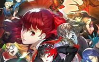 Persona 5 Royal bản Quốc Tế sẽ ra mắt vào mùa xuân 2020