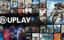 Ubisoft ra mắt UPlay Plus, cho phép dùng thử miễn phí