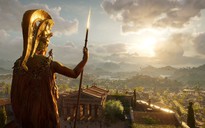 Assassin's Creed Odyssey cập nhật chế độ 'tour du lịch' trong tuần sau