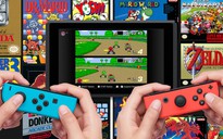 Nintendo Switch công bố hàng loạt tựa game mới