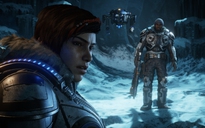 Gears 5 được khơi ngợi hết lời về đồ họa