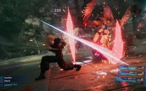 Hào hứng với trailer mới của Final Fantasy 7 Remake