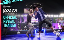 FIFA 20 giới thiệu chi tiết chế độ Volta trước ngày ra mắt