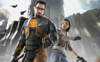 Valve bất ngờ cập nhật Half-Life 2 sau gần 15 năm