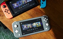 Nintendo Switch bán được 10 triệu máy chỉ riêng tại Nhật