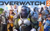 Overwatch 2 công bố hai đoạn trailer mới đậm chất điện ảnh