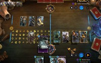 Bethesda Softworks ngừng phát triển The Elder Scrolls: Legends