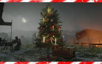 Tuyết phủ trắng Red Dead Online trong sự kiện mừng Giáng Sinh
