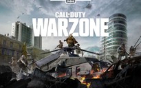 Call of Duty: Warzone ra mắt vào rạng sáng mai