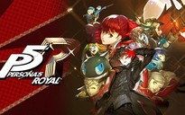 Đếm ngược đến ngày ra mắt Persona 5 Royal phiên bản quốc tế