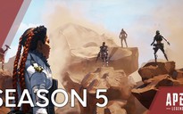 Apex Legends ra mắt nhiều tính năng hấp dẫn trong Update Fortune’s Favor