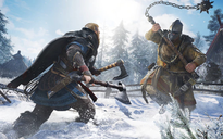 Ubisoft hé lộ nhiều thay đổi đáng kể của Assassin's Creed: Valhalla