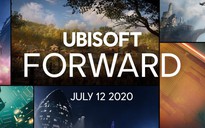 Có gì để 'hóng' tại Ubisoft Forward ?