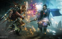 Bản DLC đầu tiên của Nioh 2 chính thức 'lên kệ'