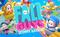 Fall Guys - 'Cơn sốt' đầy vui nhộn càn quét ngành game