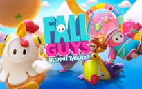 Fall Guys sắp nâng cấp toàn diện khả năng chống gian lận