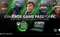 Lượng người dùng Xbox Game Pass nhảy vọt