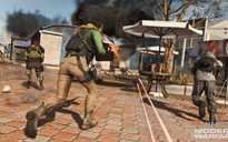 Call of Duty Warzone sắp có hệ thống tàu điện ngầm