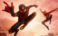 Spider-Man chính thức đồng bộ save game hai phiên bản PS4 và PS5